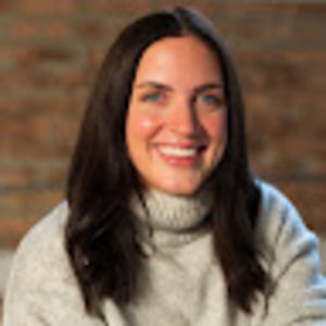 Meet your Posher, Kate